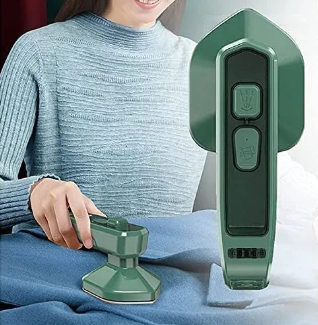 Miniatura 2 de Mini Plancha Al vapor